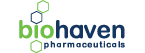 Biohaven Pharmaceutical Holding Company Ltd 