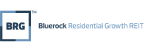 Bluerock Residential Growth REIT Bluerock Residential Growth REIT