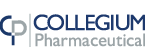Collegium Pharmaceuticals, Inc. Collegium Pharmaceuticals