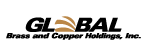 Global Brass & Copper Holdings, Inc. Global Brass & Copper Holdings, Inc.