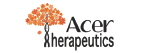 Acer Therapeutics, Inc. Acer-Therapeutics
