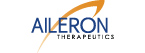 Aileron Therapeutics, Inc. AileronLogo145x53