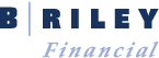 B. Riley Financial, Inc. BRileyFinancialwTag