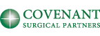 Covenant Surgical Partners, Inc. Covenant Surgical Partners, Inc.