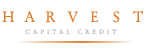 Harvest Capital Credit Corporation Harvest Capital Credit