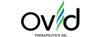 Ovid Therapeutics, Inc. Ovid-Therapeutics
