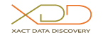 Xact Data Discovery Xact-Data-Discovery-logo