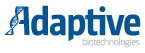 Adaptive Biotechnologies Corporation adaptive