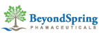 BeyondSpring, Inc. BeyondSpring