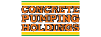 Concrete Pumping Holdings Concrete