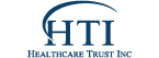 Healthcare Trust Inc. Healthcare Trust Inc.