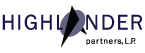 Highlander Partners, L.P. Highlander