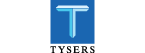 Tysers Tysers
