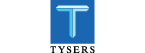 Tysers