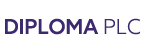Diploma, plc Diploma plc