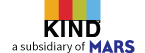 KIND Snacks KIND Snacks, a subsidiary of MARS
