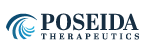 Poseida Therapeutics, Inc. Poseida Therapeutics, Inc.