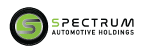Spectrum Automotive Holdings 