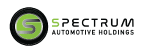 Spectrum Automotive Holdings Spectrum Automotive Holdings