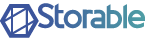 Storable, Inc. Logo