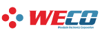 Woodside Electronics Corporation (WECO) Woodside Electronics Corporation (WECO)