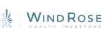WindRose Health Investors, LLC 