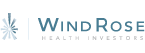 WindRose Health Investors WindRose Health Investors, LLC