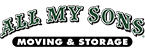 All My Sons Moving and Storage All My Sons Moving and Storage