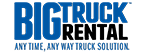 Big Truck Rental 