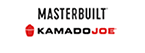 Masterbuilt and Kamado Joe Masterbuilt and Kamado Joe