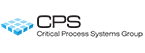 Critical Process Systems Group Critical Process Systems Group