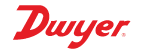 Dwyer Instruments Dwyer Instruments