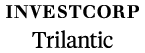Investcorp / Trilantic Capital Partners Investcorp Trilantic
