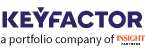 Keyfactor Keyfactor a portfolio company of Insight Partners