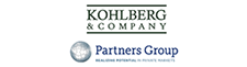 Kohlberg Company and Partners Group Kohlberg Partners Group