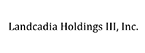 Landcadia Holdings III, Inc.