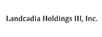 Landcadia Holdings III, Inc. Landcadia Holdings III, Inc.