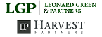 Leonard Green & Partners and Harvest Partners