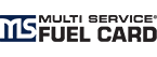 Multi Service Fuel Card Multi Service Fuel Card