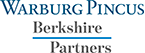 Warburg Pincus & Berkshire Partners Combined logo