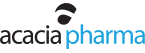 Acacia Pharma Acacia Pharma