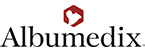 Albumedix logo