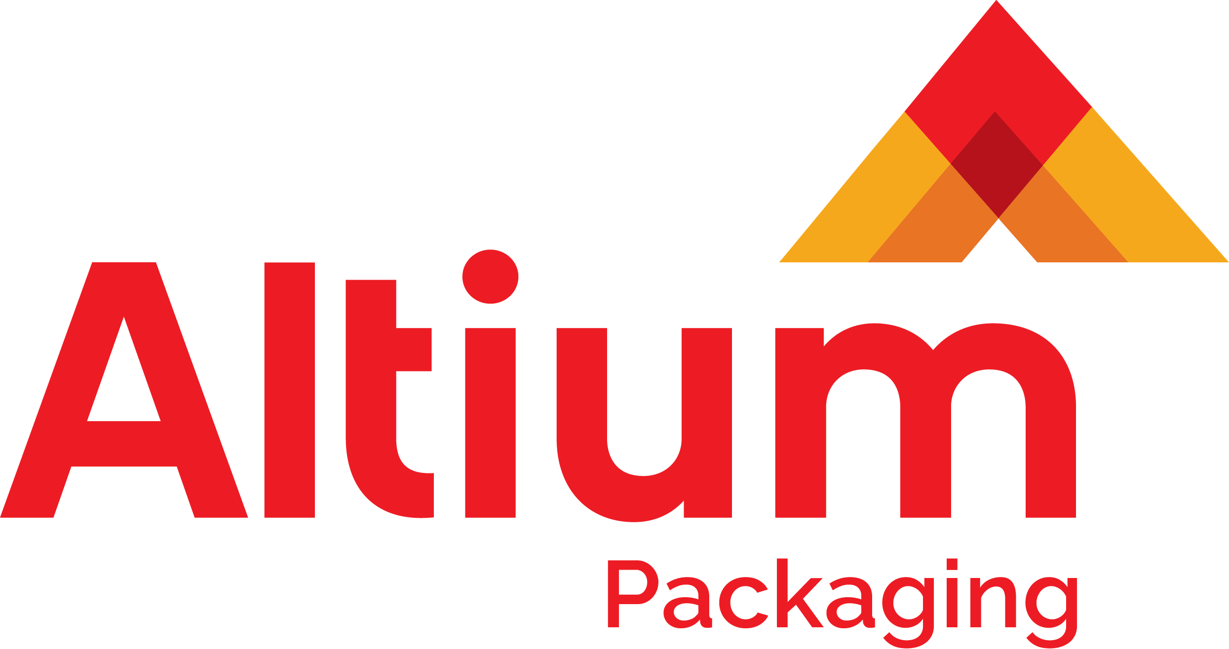 Altium Packaging Logo