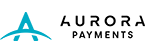 Aurora Payments logo