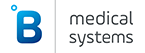 B Medical Systems Logo