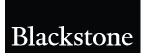 Blackstone Tactical Opportunities