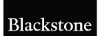Blackstone Tactical Opportunities Blackstone Tactical Opportunities
