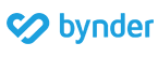 Bynder logo