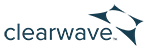 Clearwave logo