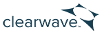 Clearwave Clearwave logo